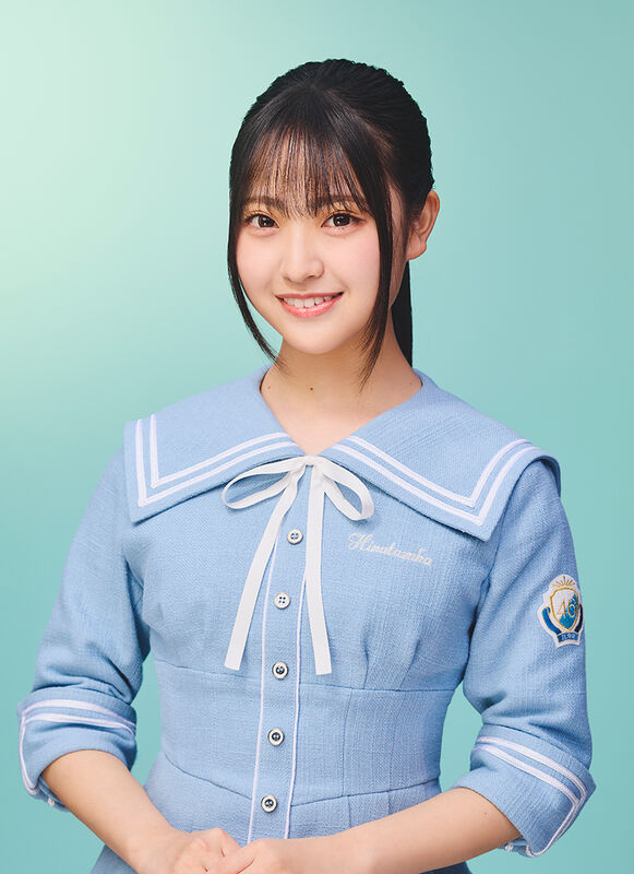 蔵盛 妃那乃