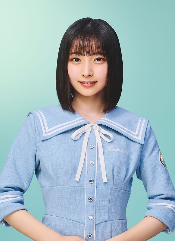 大野 愛実