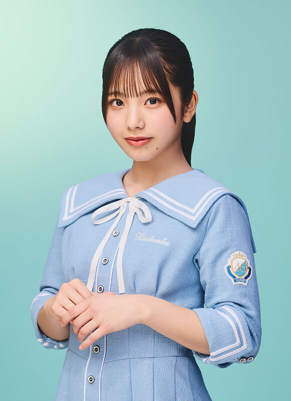 下田 衣珠季