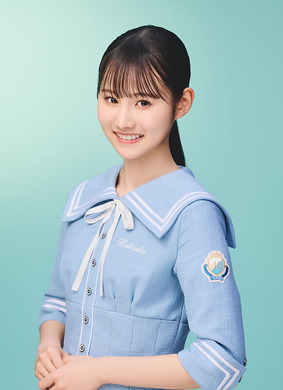 高井 俐香