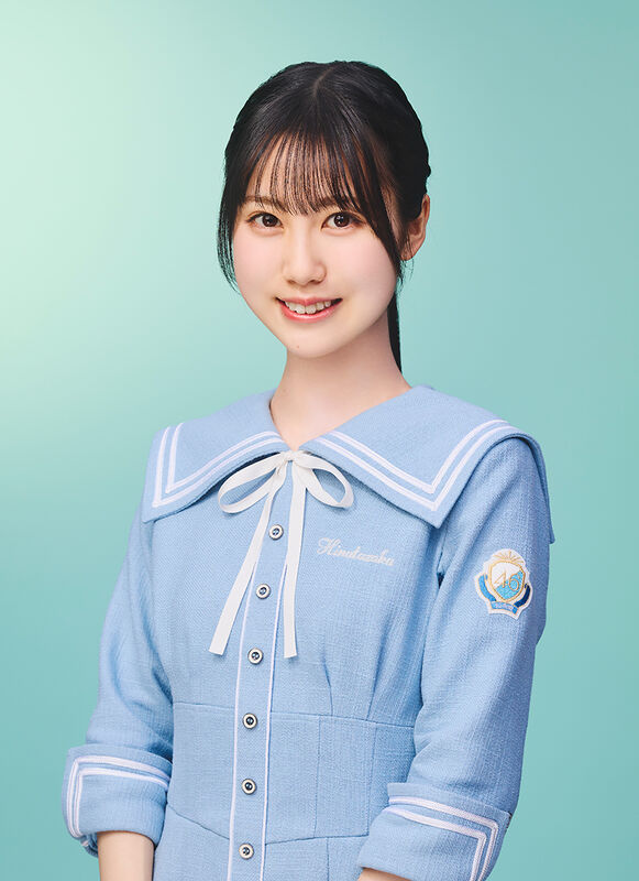 鶴崎 仁香