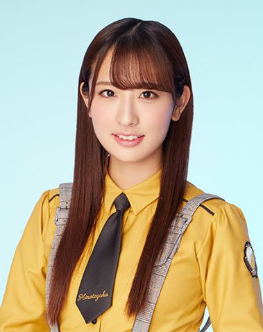 井口 眞緒