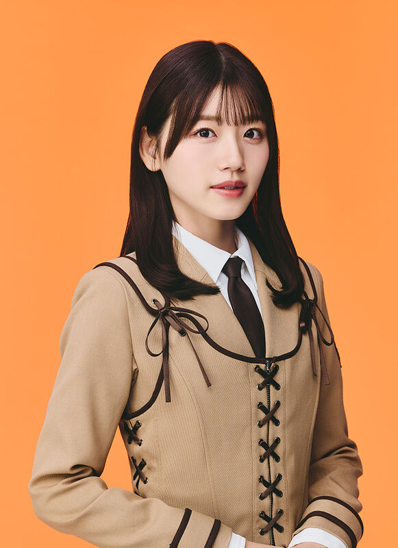 佐々木 美玲