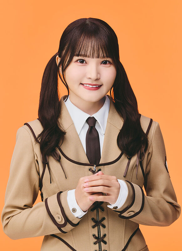 高瀬 愛奈