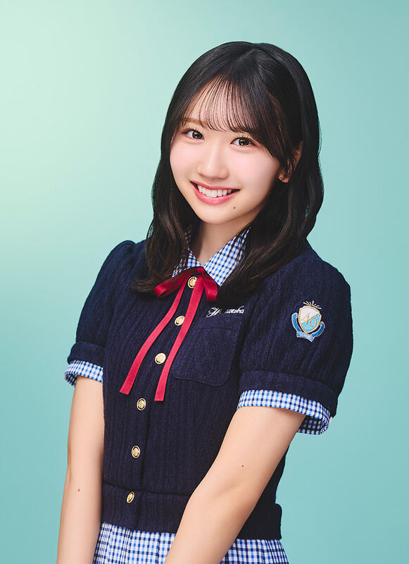 藤嶌 果歩