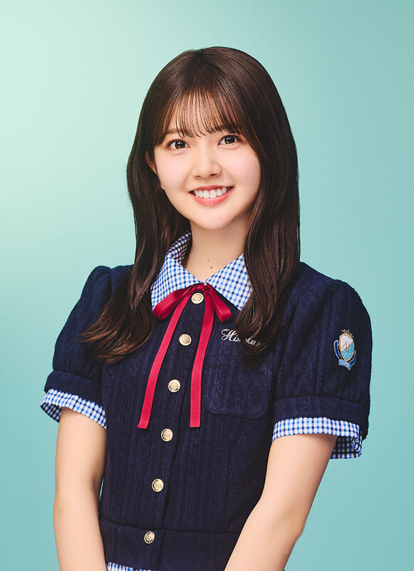 山下 葉留花