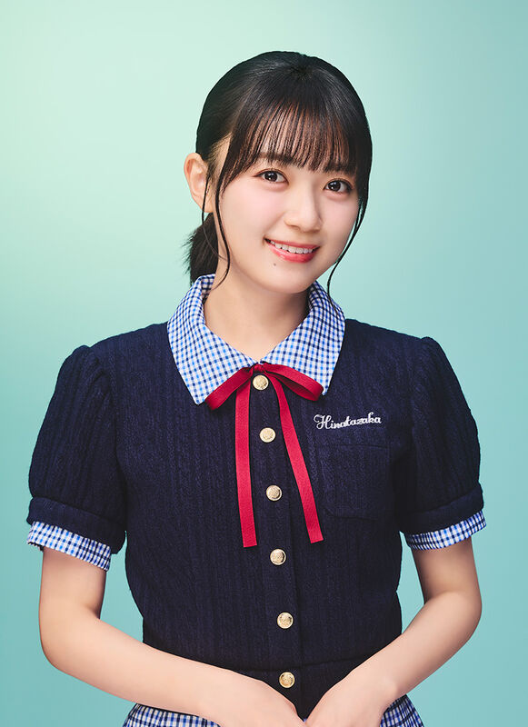 平尾 帆夏