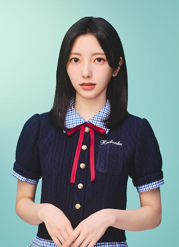 小西 夏菜実