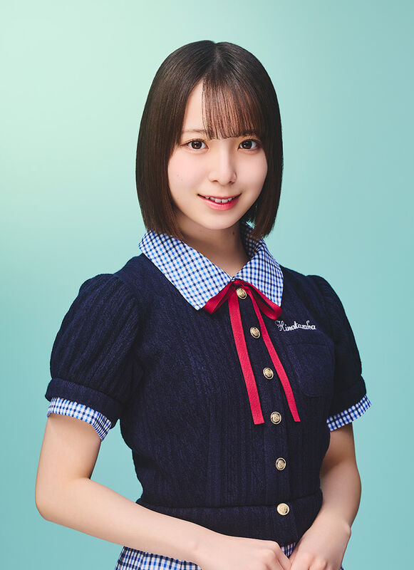 渡辺 莉奈