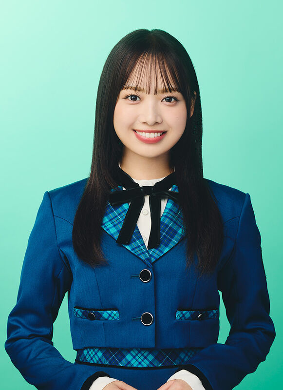 濱岸 ひより