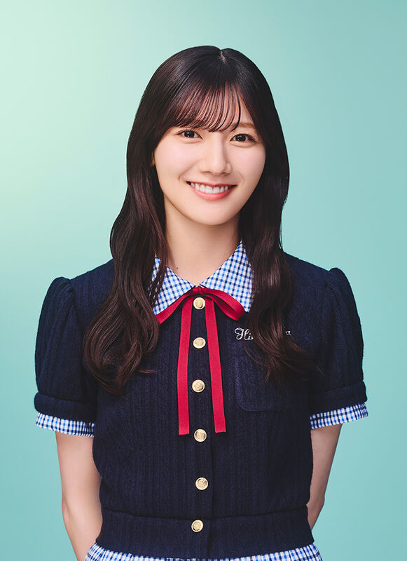 河田 陽菜