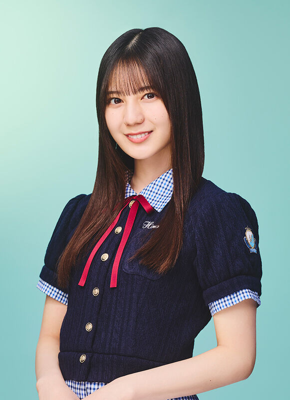 小坂 菜緒